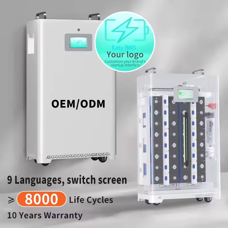 Solar Storage Battery